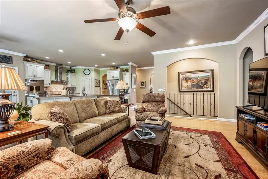 8 Barley Lane, Bella Vista, AR 72714 - #3