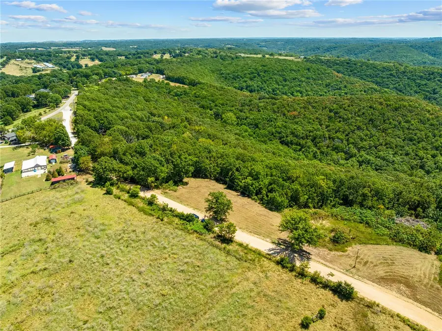 16882 Old Cricket Road, Omaha, AR 72662 - #2