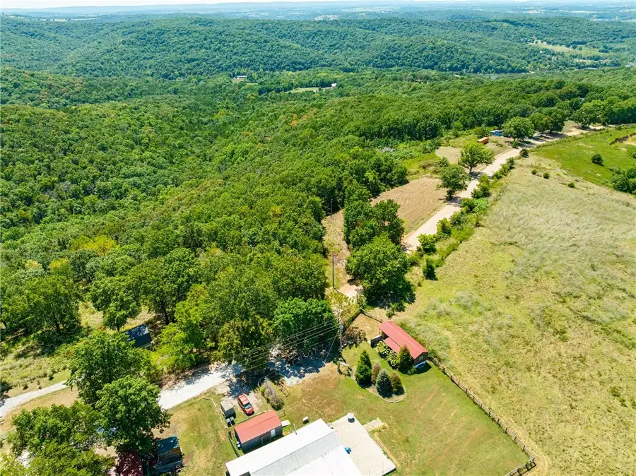 16882 Old Cricket Road, Omaha, AR 72662 - #3