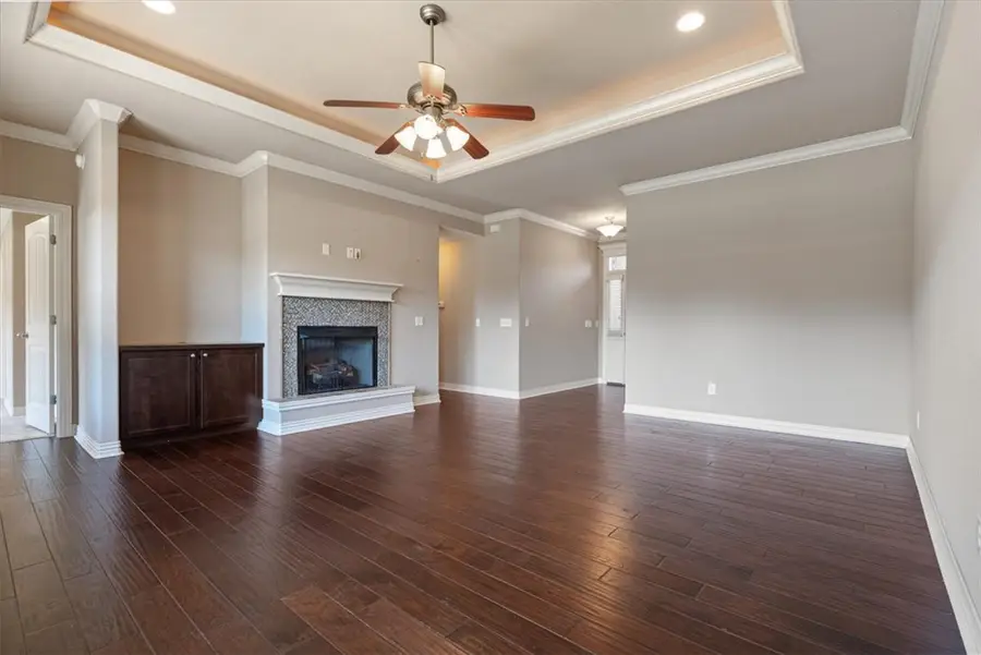216 Callie Lane, Centerton, AR 72719 - #3