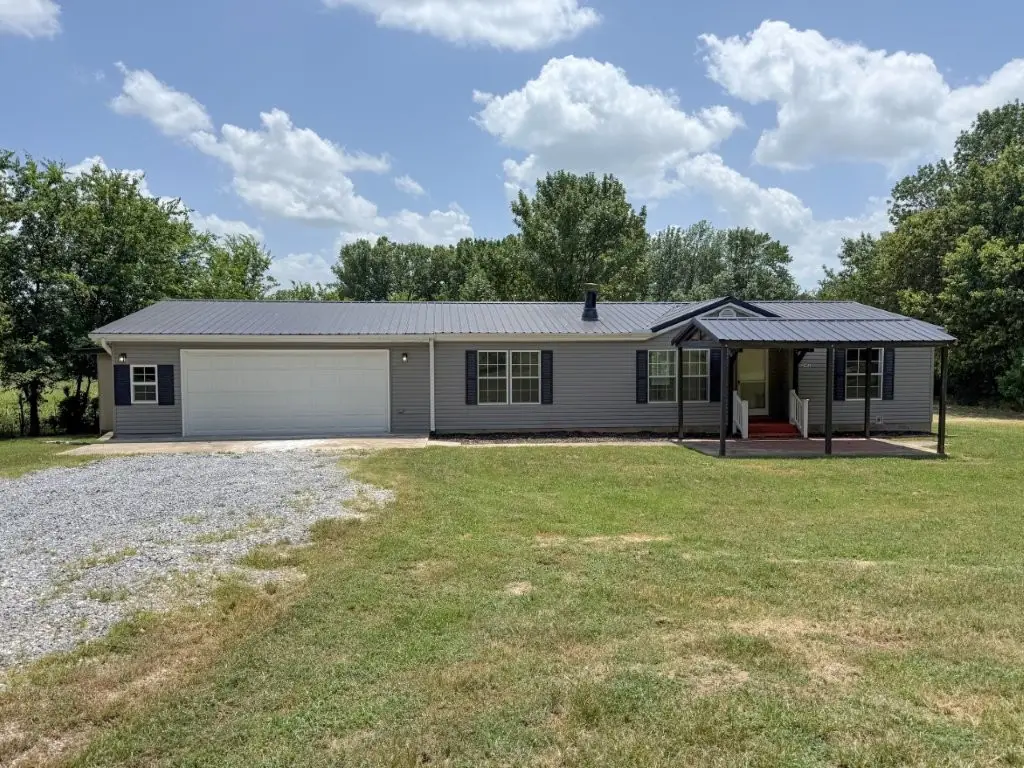 21415 Summers Mountain Road, Lincoln, AR 72744 - #1