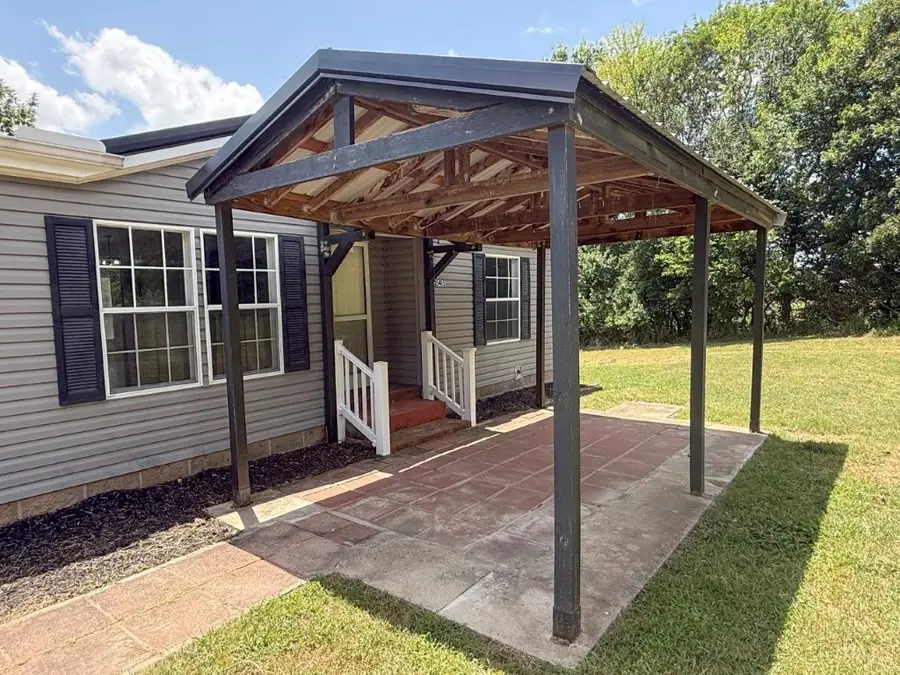 21415 Summers Mountain Road, Lincoln, AR 72744 - #2