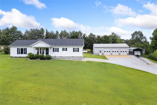 10114 Quincy Lane, Harrison, AR 72601