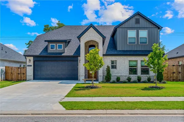 7201 SW Basswood Avenue, Bentonville, AR 72713