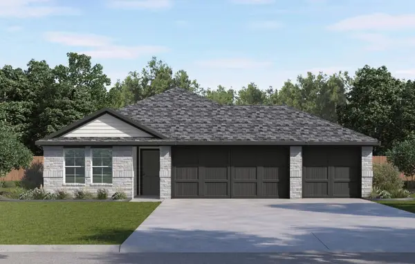 4402 Blossom Avenue, Springdale, AR 72764