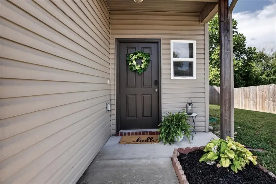146 Cooper Street, Huntsville, AR 72740 - #2