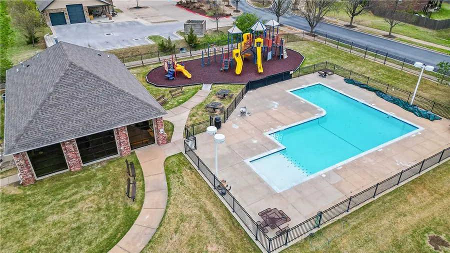 3802 SW Staverton Drive, Bentonville, AR 72713 - #2