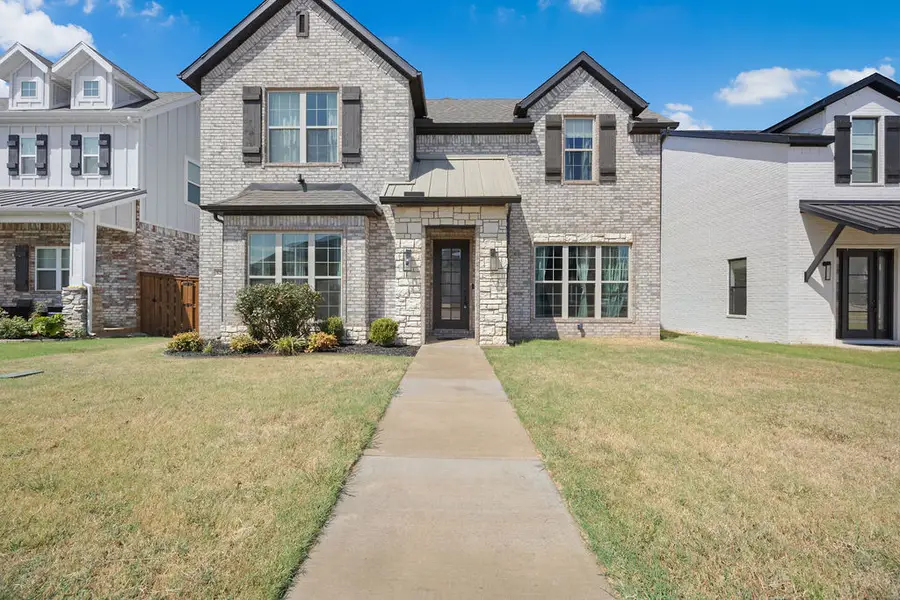 6204 SW Prism Path Street, Bentonville, AR 72713 - #2