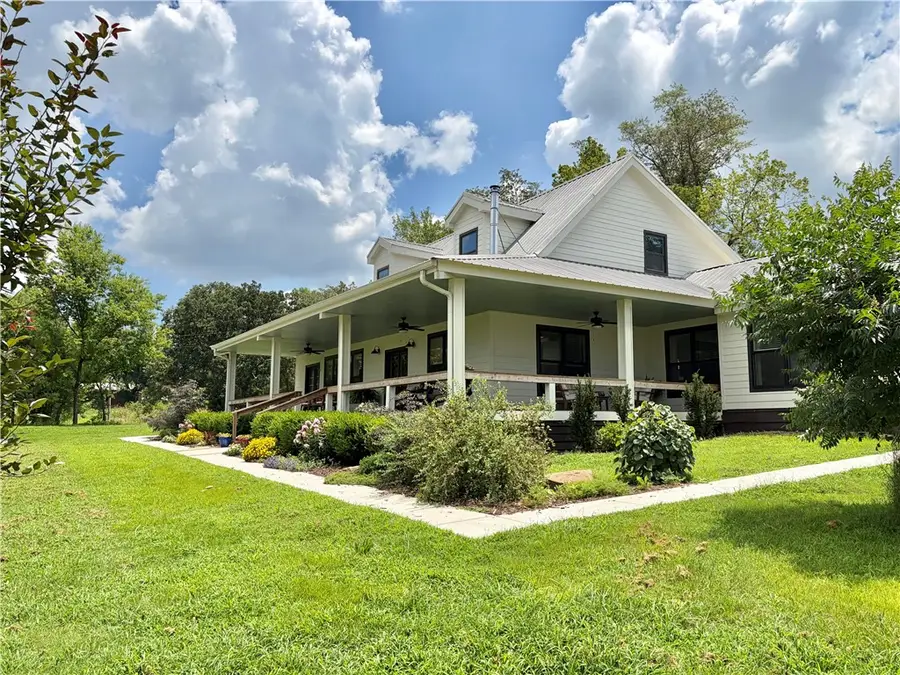 12737 Buddy Elkins Road, Farmington, AR 72730 - #2