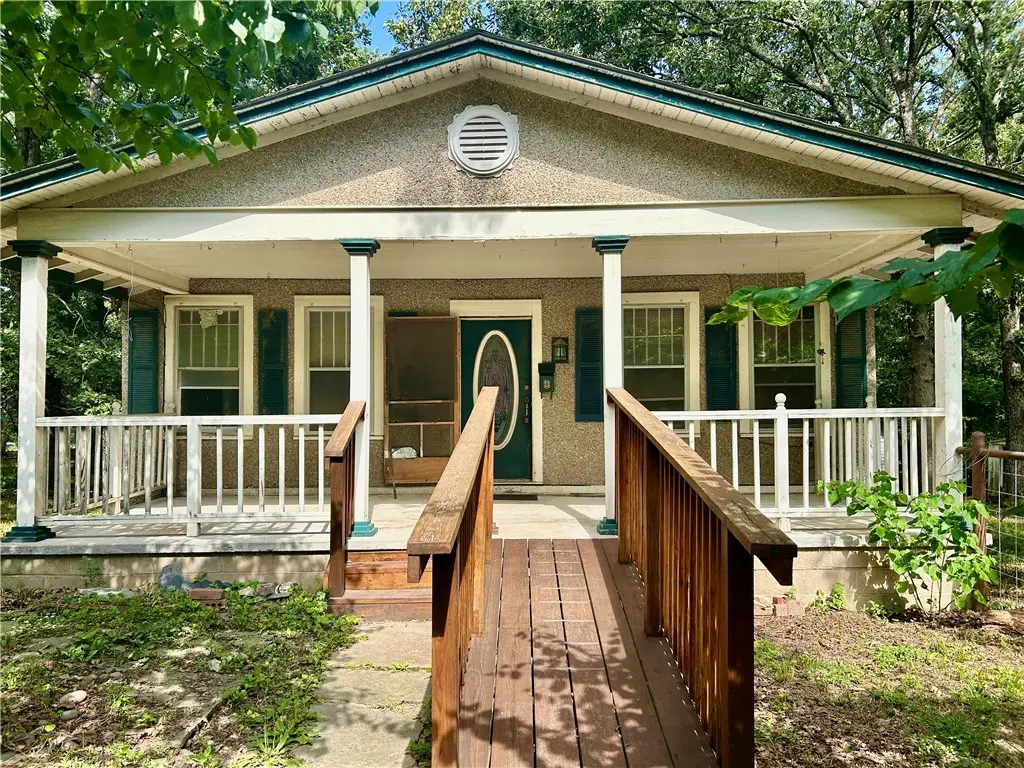 4791 Walnut Grove, Colcord, OK 74338 - #1