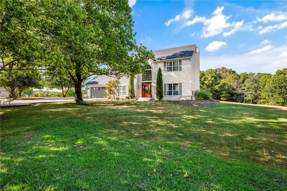 14237 Rolling Hills Drive, Bentonville, AR 72712 - #1