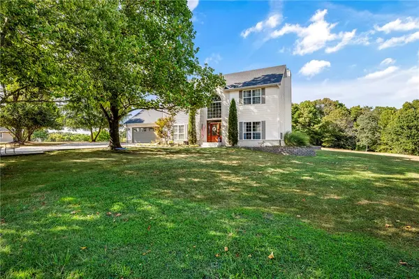 14237 Rolling Hills Drive, Bentonville, AR 72712