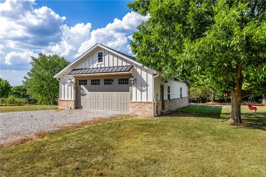 14237 Rolling Hills Drive, Bentonville, AR 72712 - #2