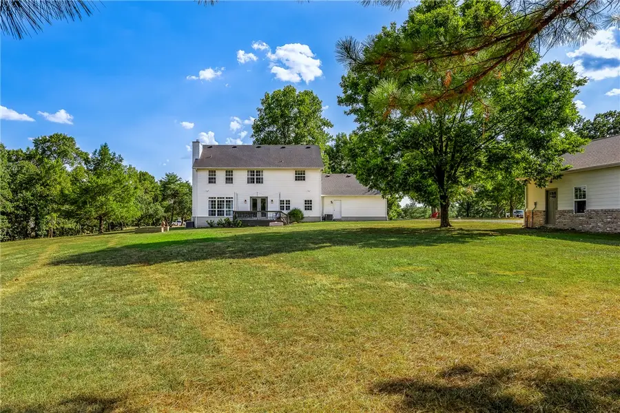 14237 Rolling Hills Drive, Bentonville, AR 72712 - #3