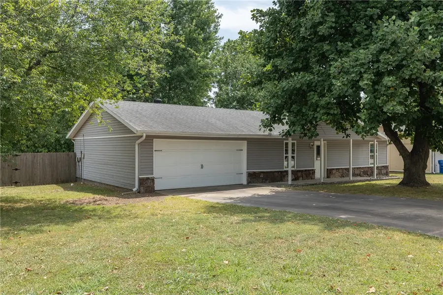 2705 Meadowlark Drive, Fayetteville, AR 72704 - #3