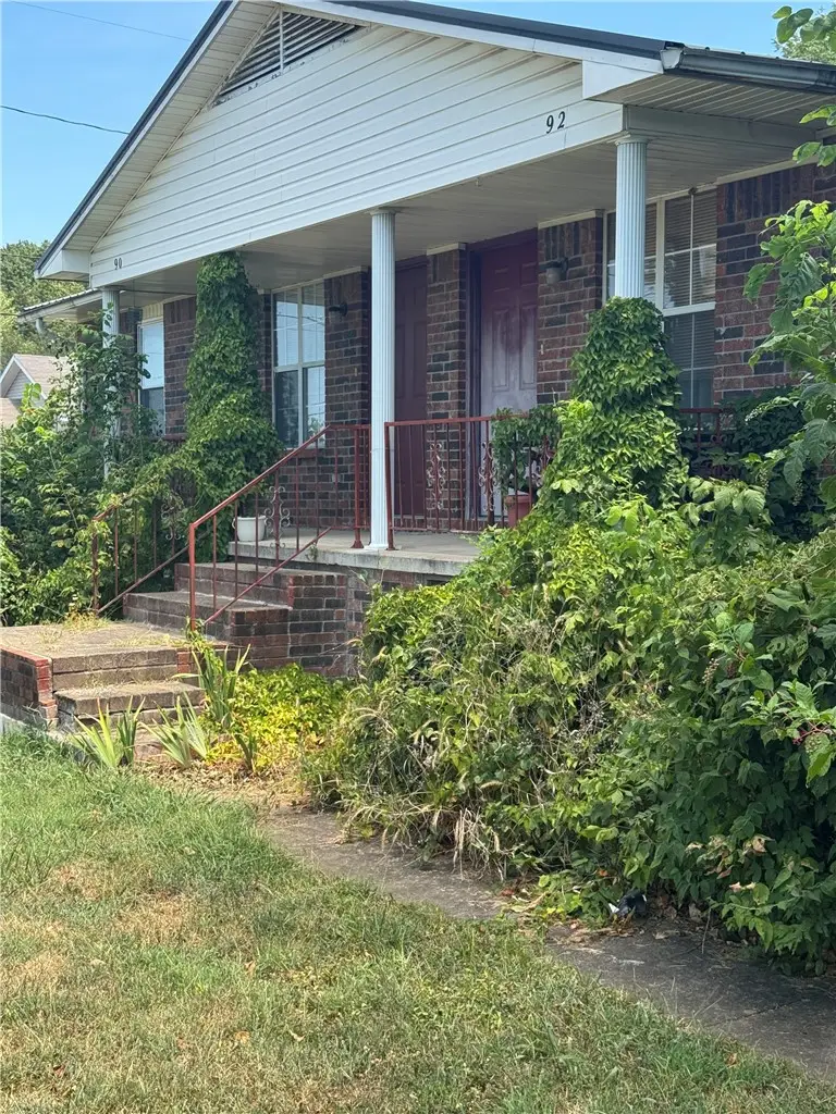 90 - 92 S Centennial Avenue, West Fork, AR 72774 - #1