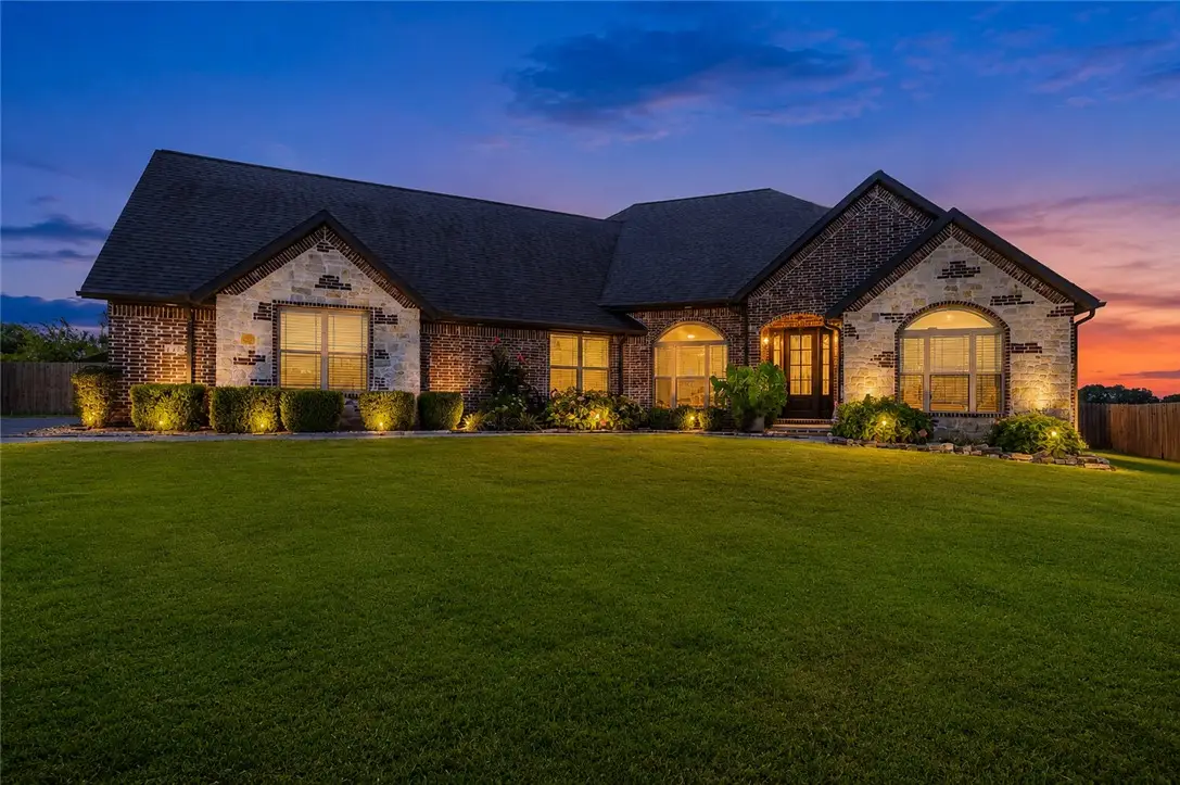 113 Doering Circle, Pea Ridge, AR 72751 - #1