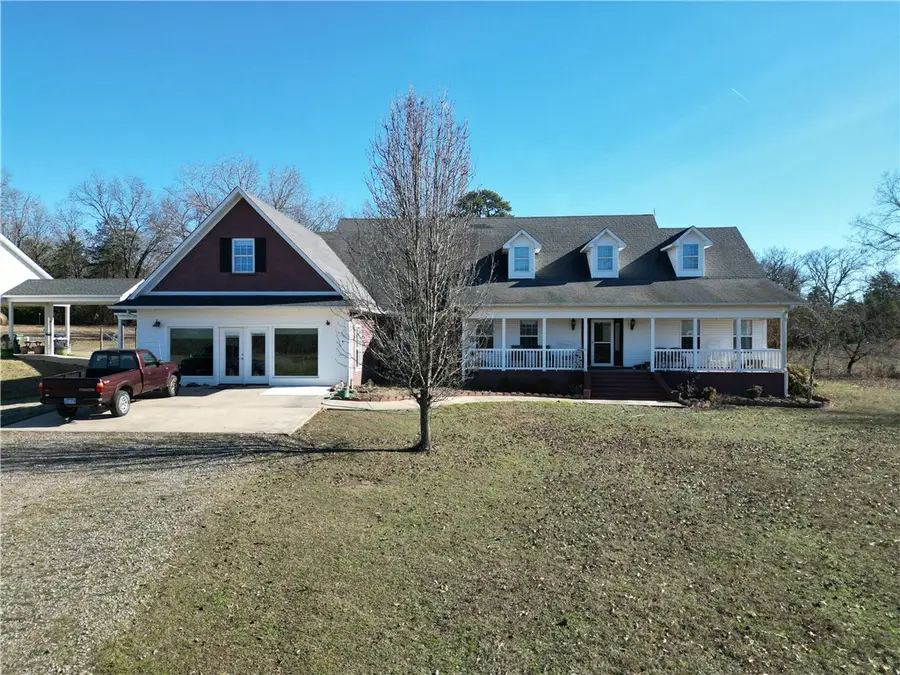 4487 Ar-95, Cleveland, AR 72030 - #3