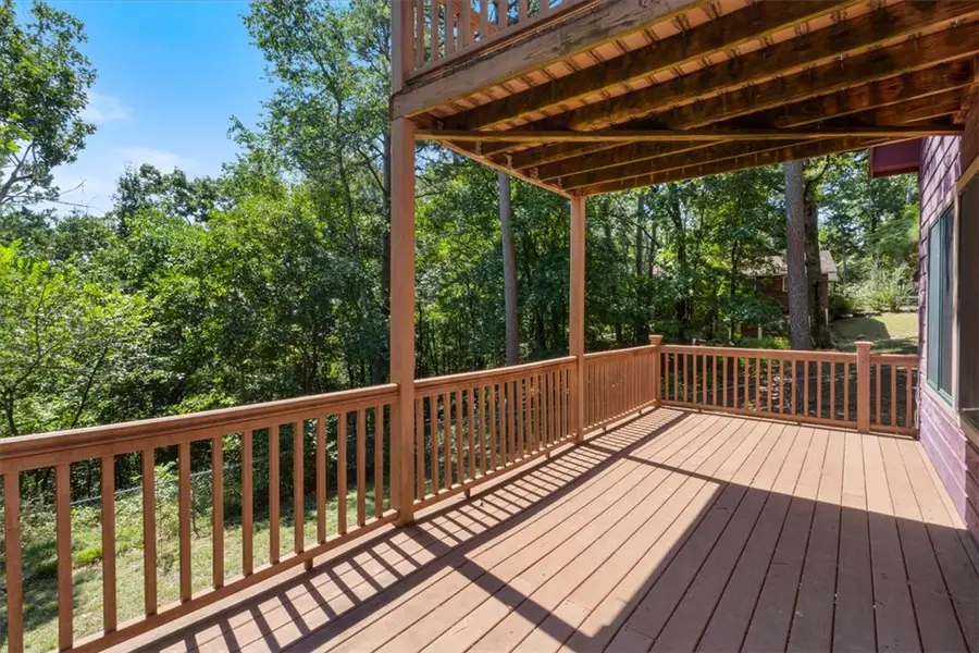 14 Forest Lane, Eureka Springs, AR 72632 - #2
