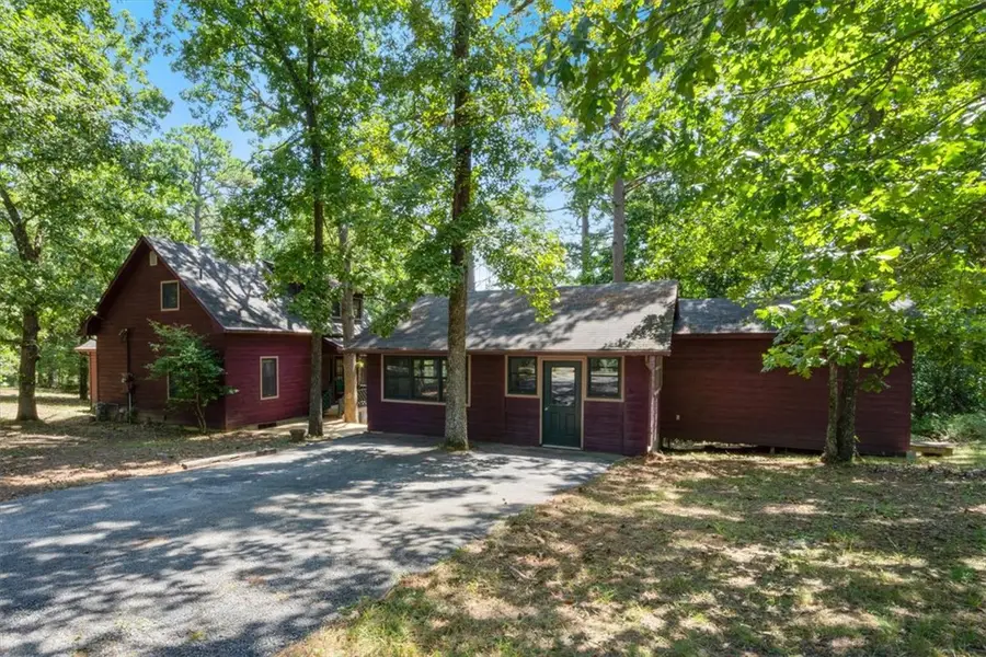 14 Forest Lane, Eureka Springs, AR 72632 - #3