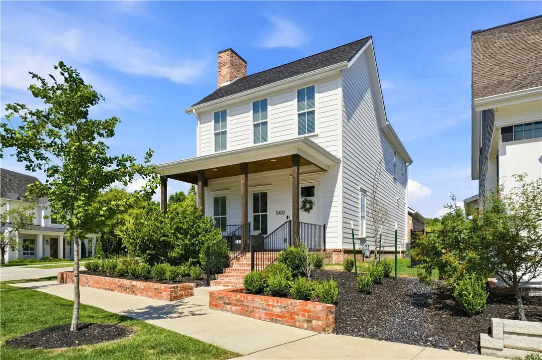 5402 Hackett Street, Springdale, AR 72762 - #1