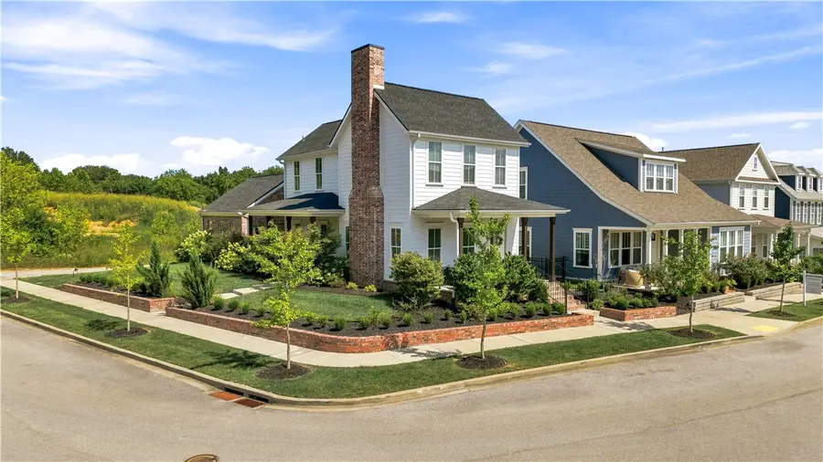 5402 Hackett Street, Springdale, AR 72762 - #2