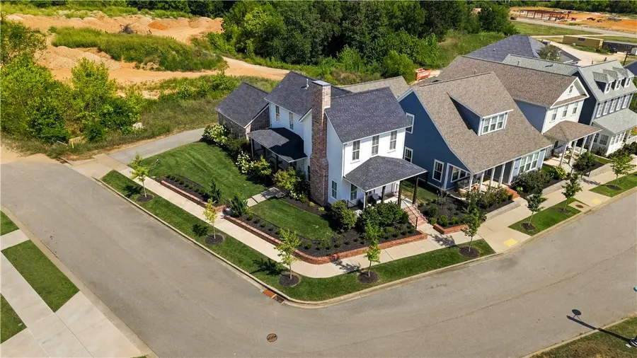 5402 Hackett Street, Springdale, AR 72762 - #3