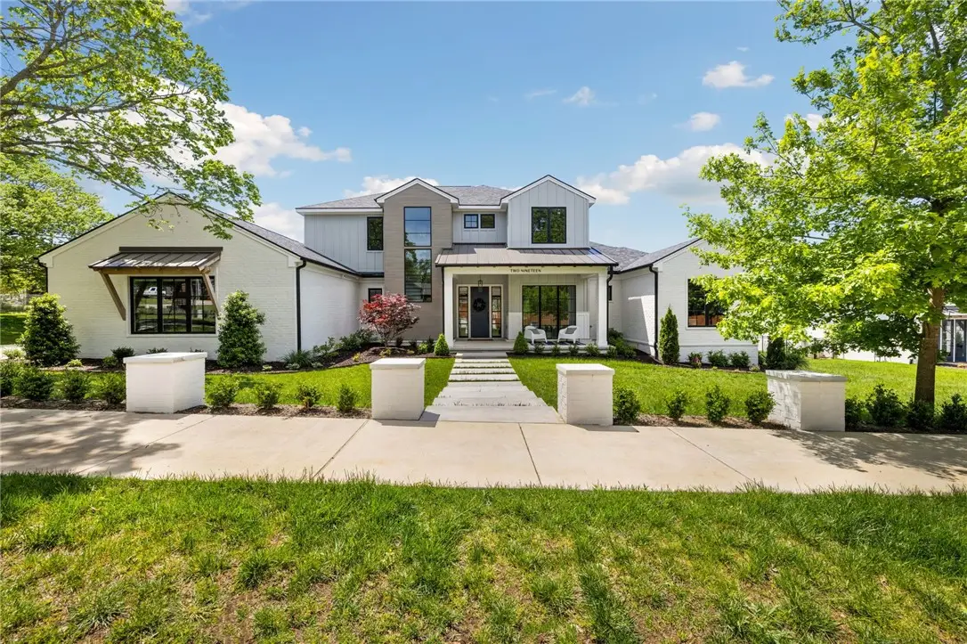 219 W Lawson Street, Fayetteville, AR 72703 - #1