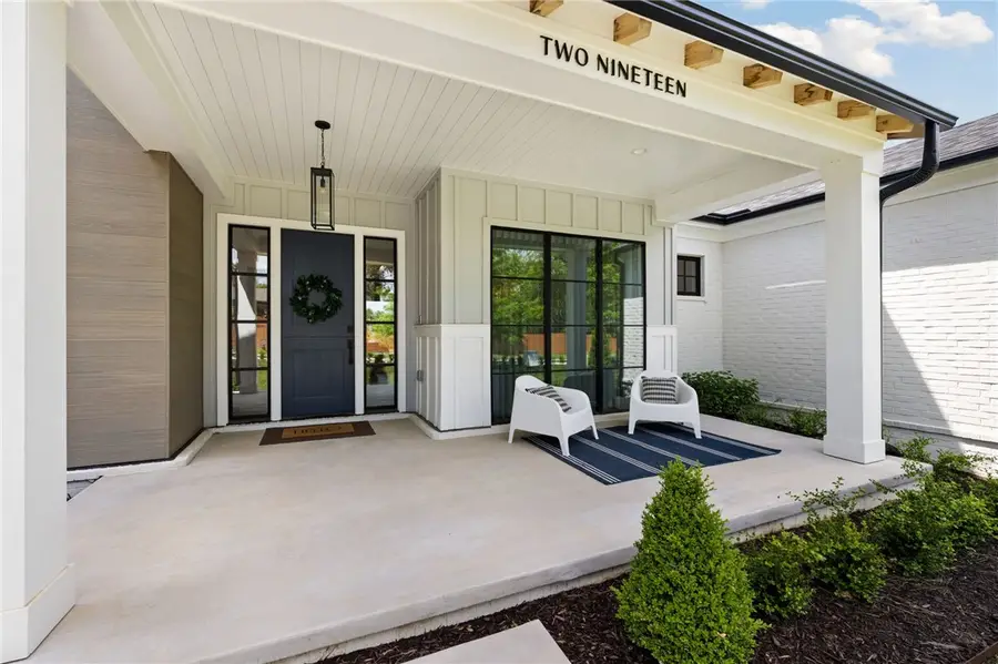 219 W Lawson Street, Fayetteville, AR 72703 - #3