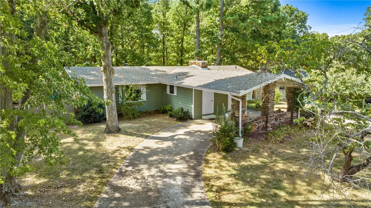 4 Garrison Lane, Bella Vista, AR 72714 - #1