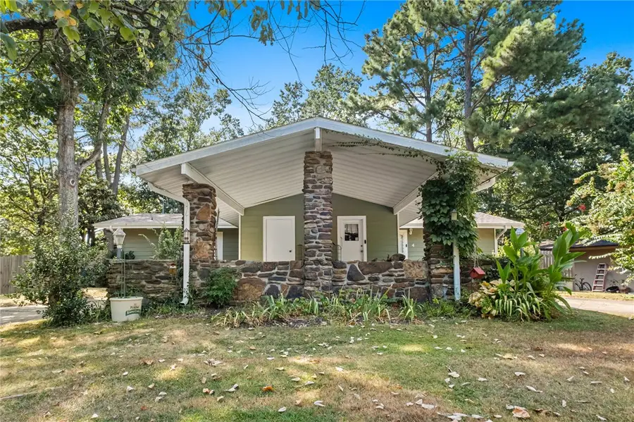 4 Garrison Lane, Bella Vista, AR 72714 - #2