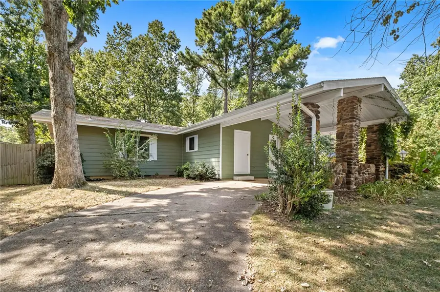 4 Garrison Lane, Bella Vista, AR 72714 - #3