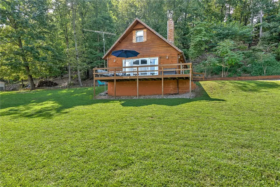 18457 Coppermine Road, Rogers, AR 72756 - #2