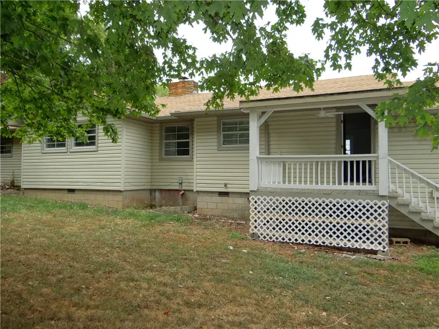 323 W Shipley Lane, Winslow, AR 72959 - #2