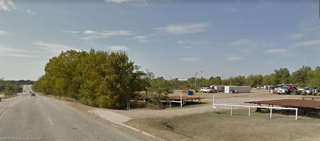 500 S Zero Street, Fort Smith, AR 72901 - #1