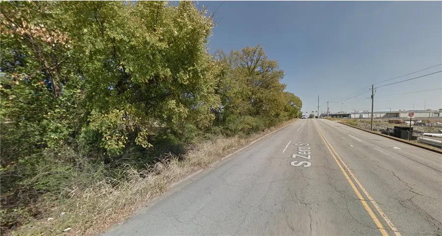 500 S Zero Street, Fort Smith, AR 72901 - #2