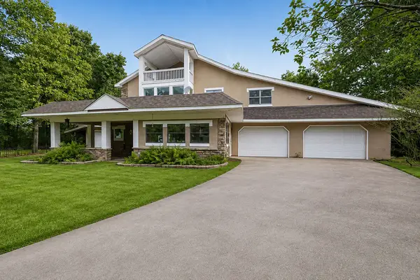 8214 Robin Lane, Rogers, AR 72756