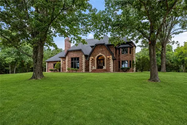 93 Reagan Hollow Road, Noel, MO 64854