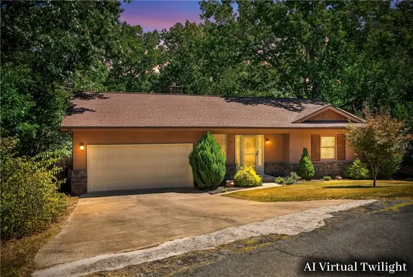 21 Chelsea Lane, Bella Vista, AR 72715