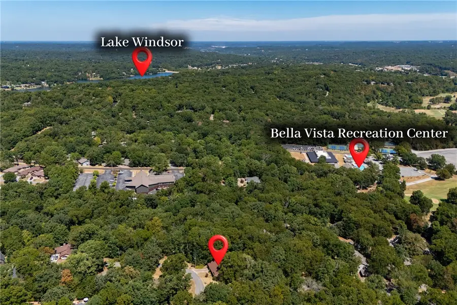 21 Chelsea Lane, Bella Vista, AR 72715 - #2