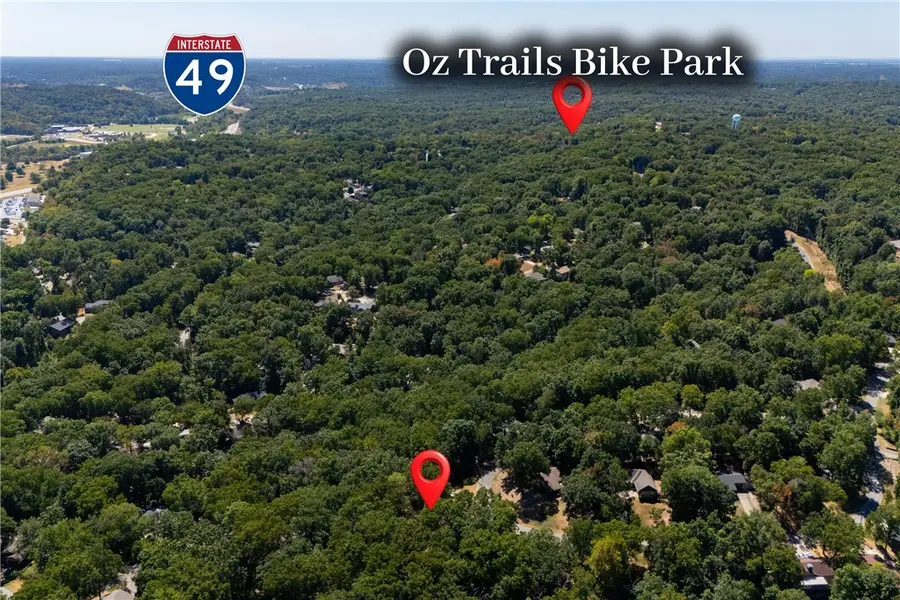 21 Chelsea Lane, Bella Vista, AR 72715 - #3