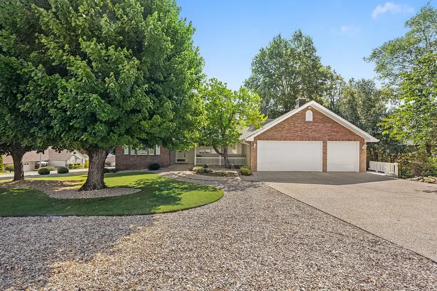 1 Kelaen Circle, Bella Vista, AR 72715 - #2