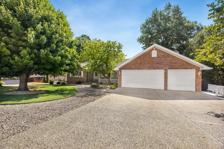 1 Kelaen Circle, Bella Vista, AR 72715 - #3