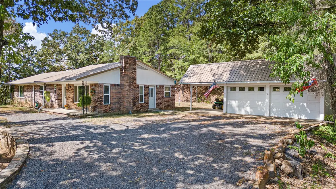 11569 Ar-307, Belleville, AR 72824 - #1