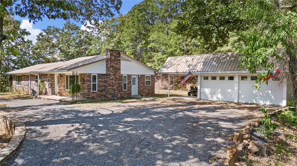 11569 Ar-307, Belleville, AR 72824