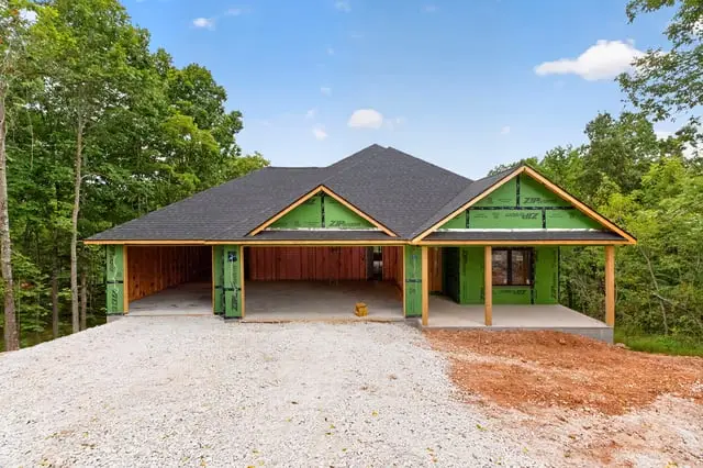 8 Gilbert Circle, Bella Vista, AR 72715 - #1