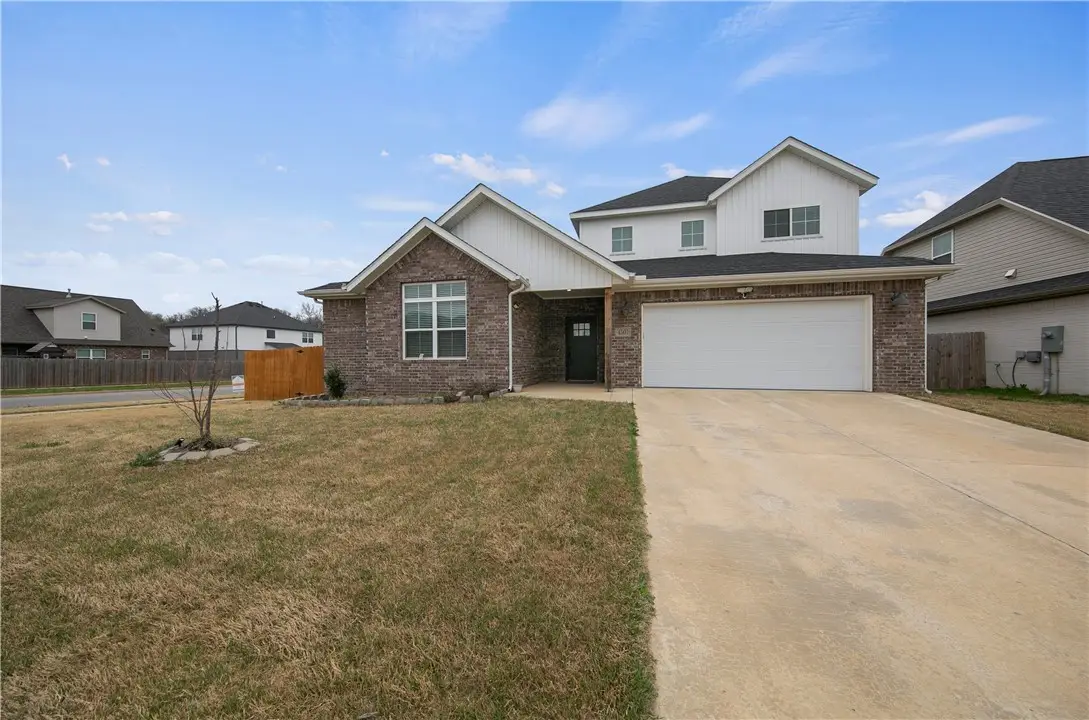 4501 SW Culture Street, Bentonville, AR 72713 - #1