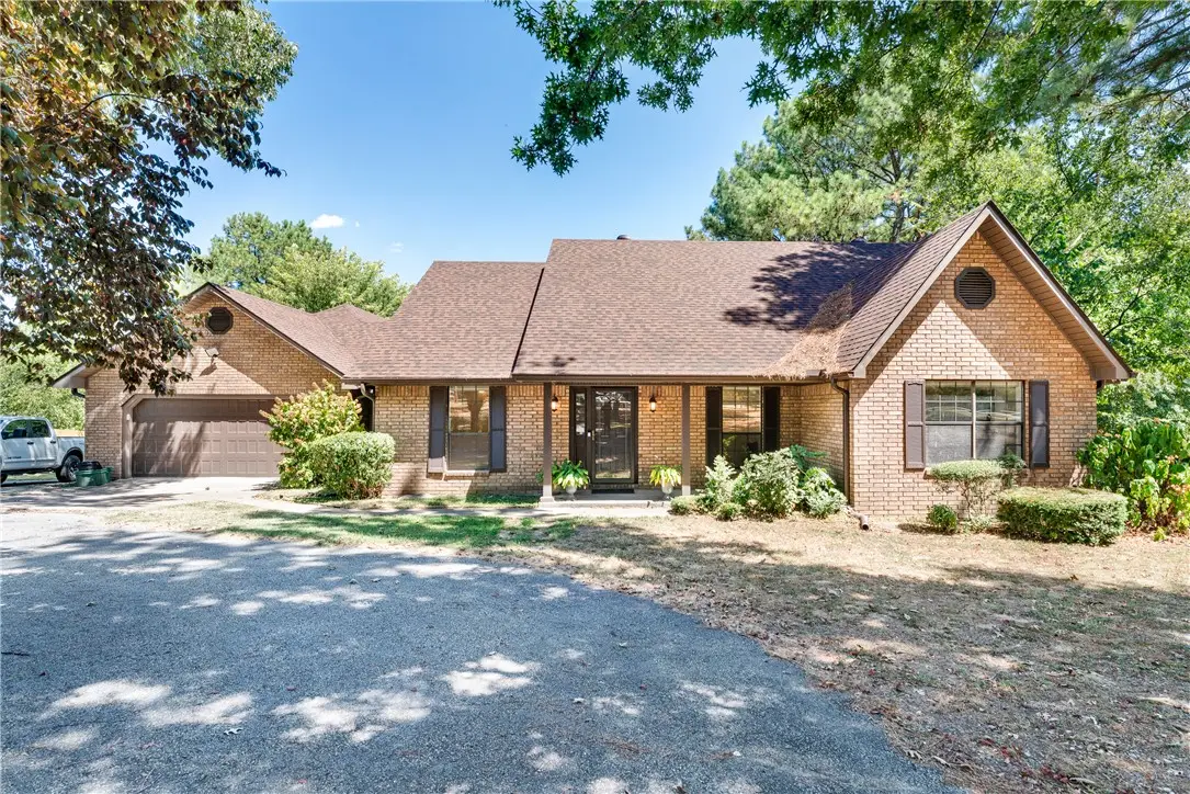110 N 85th Avenue, Fayetteville, AR 72704 - #1