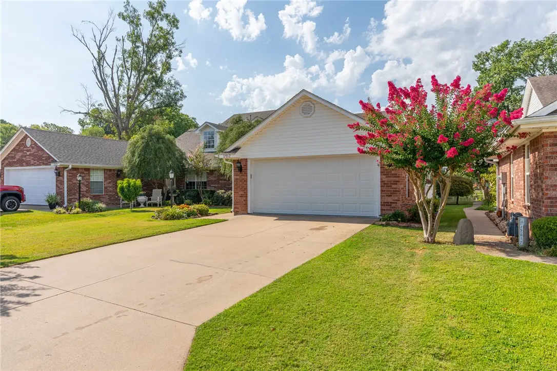 12012 Edgewater Road, Fort Smith, AR 72903 - #1