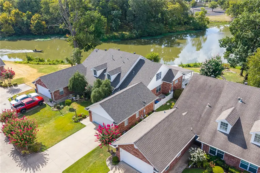 12012 Edgewater Road, Fort Smith, AR 72903 - #3